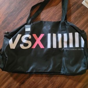 Victoria secret tote
